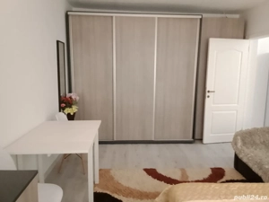 Garsoniera superba regim hotelier