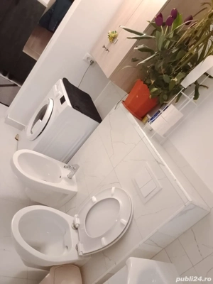 Garsoniera superba regim hotelier - imagine 3