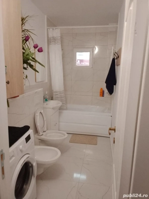 Garsoniera superba regim hotelier - imagine 4