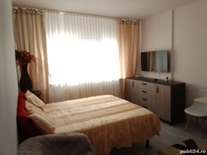 Garsoniera superba regim hotelier - imagine 2