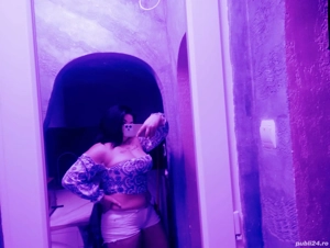 Nouă la tine în oraș     