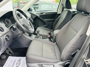 VOLKSWAGEN TIGUAN - imagine 10