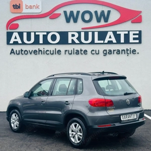 VOLKSWAGEN TIGUAN - imagine 3