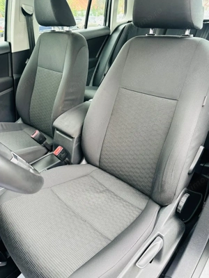 VOLKSWAGEN TIGUAN - imagine 9