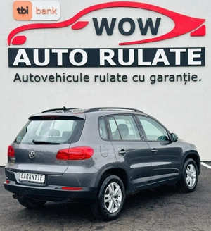 VOLKSWAGEN TIGUAN - imagine 4