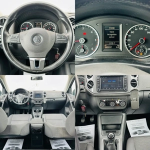 VOLKSWAGEN TIGUAN - imagine 8