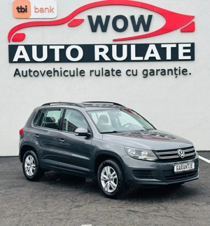 VOLKSWAGEN TIGUAN - imagine 2