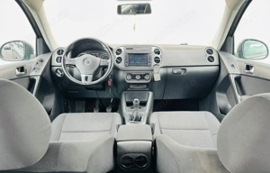 VOLKSWAGEN TIGUAN - imagine 6