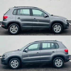 VOLKSWAGEN TIGUAN - imagine 5