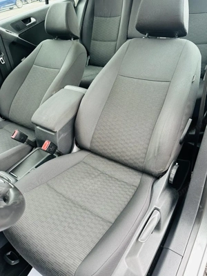 VOLKSWAGEN TIGUAN - imagine 14