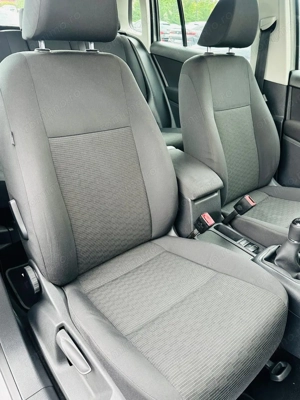 VOLKSWAGEN TIGUAN - imagine 13