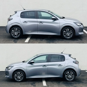 PEUGEOT 208 - imagine 5