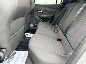 PEUGEOT 208 - imagine 13