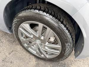 PEUGEOT 208 - imagine 14