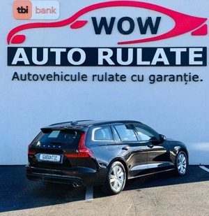 VOLVO V60 - imagine 3