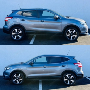 NISSAN Qashqai - imagine 5