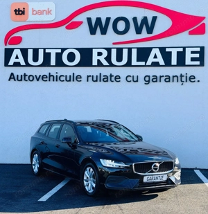 VOLVO V60 - imagine 2