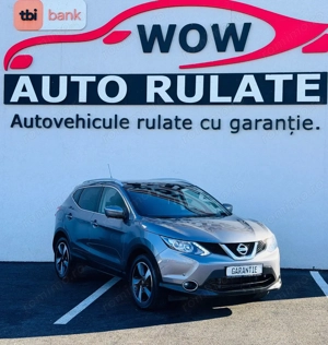 NISSAN Qashqai - imagine 2