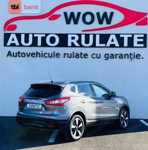 NISSAN Qashqai - imagine 4