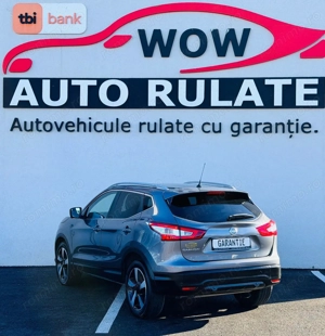 NISSAN Qashqai - imagine 3