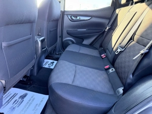 NISSAN Qashqai - imagine 14