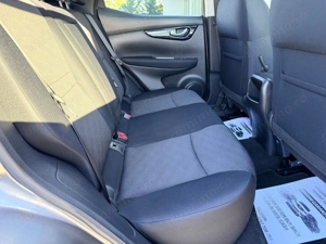 NISSAN Qashqai - imagine 7