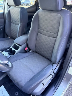 NISSAN Qashqai - imagine 12