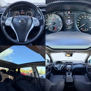 NISSAN Qashqai - imagine 8