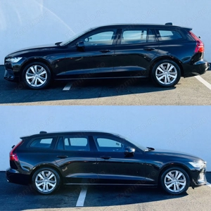 VOLVO V60 - imagine 5