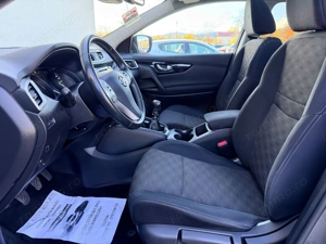NISSAN Qashqai - imagine 9