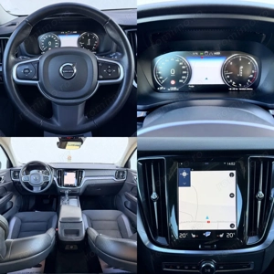VOLVO V60 - imagine 8