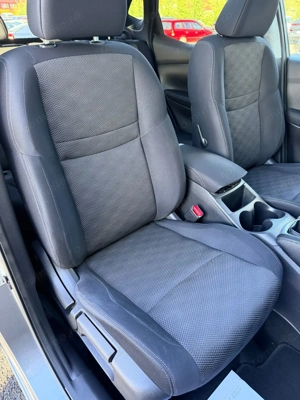 NISSAN Qashqai - imagine 19