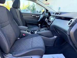 NISSAN Qashqai - imagine 18