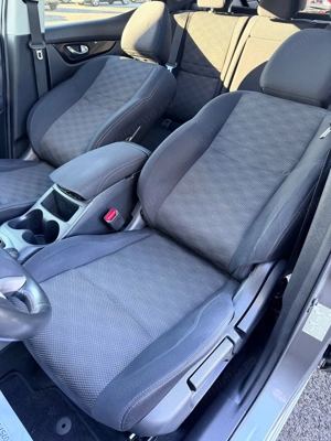 NISSAN Qashqai - imagine 20