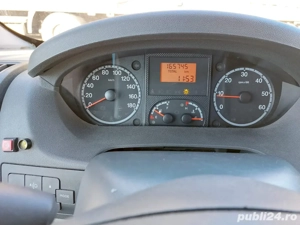 Citroen jumper 4x4 - imagine 7