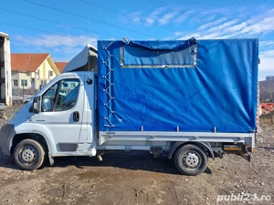 Citroen jumper 4x4 - imagine 2