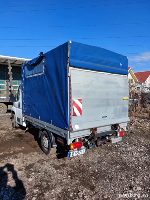 Citroen jumper 4x4 - imagine 4