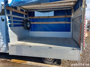 Citroen jumper 4x4 - imagine 3