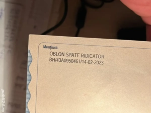 Citroen jumper 4x4 - imagine 8