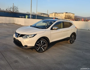 Nissan Qashqai Tekna - 2017  - imagine 2