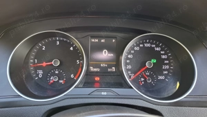 Volkswagen Passat 1.6 TDI DSG - imagine 7