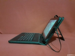 Tabletă PC E-Boda Essential Smile cu toate accesoriile originale - imagine 2