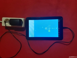 Tabletă PC E-Boda Essential Smile cu toate accesoriile originale - imagine 5