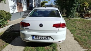 VW Passat B8 1,6tdi DSG 7+1 - imagine 5
