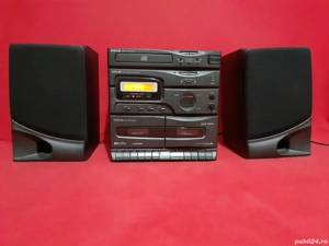 Sistem audio stereo HI-FI CRAIG HS 1030
