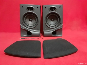 Sistem audio stereo HI-FI CRAIG HS 1030 - imagine 4