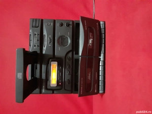 Sistem audio stereo HI-FI CRAIG HS 1030 - imagine 3