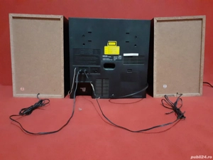 Sistem audio stereo HI-FI CRAIG HS 1030 - imagine 2