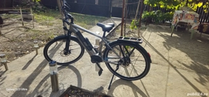 Vand bicicleta electrica 