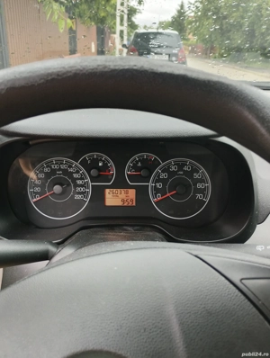 Fiat punto 2013 1.3 diesel euro 5